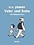 Vater und Sohn: 150 Bildgeschichten (German Edition)