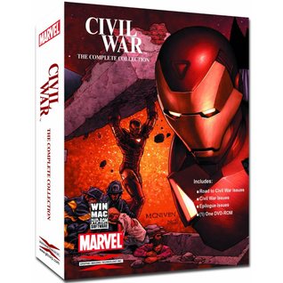 Civil War: The Complete Collection