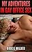 My Adventures in Gay Office Sex