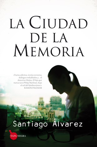 La Ciudad de la Memoria (Paperback)