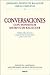 Conversaciones con Monseñor Escrivá de Balaguer. Edición crítico-histórica (Josemaría Escrivá de Balaguer. Obras Completas, #3)