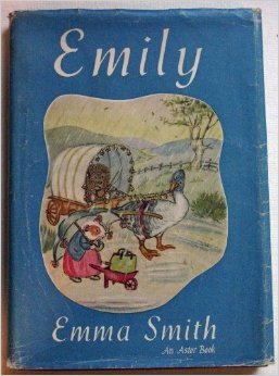 Emily the Traveling Guinea Pig