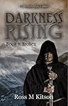 Darkness Rising: Broken (Prism, #5)