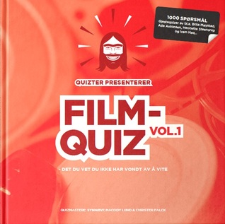 Quizter - Filmquiz vol.1