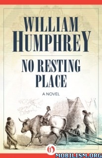 No Resting Place