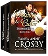 Christian & Cutter: Books 1 & 2 (Redeemable Rogues)