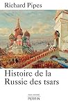 Histoire de la Ru...