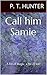 Call him Samie: A bit of magic, a bit of wit!