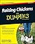 Raising Chickens For Dummies by Kimberly Willis Raising Chickens For Dummies by Kimberly Willis