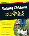 Raising Chickens ...