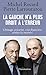 La gauche n’a plus droit à l’erreur (French Edition)