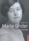 Marie Under. Elu ...