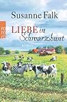 Liebe in Schwarzbunt