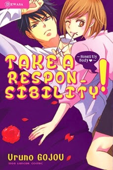 Take a Responsibility !