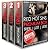 Red Hot Sins (Red Hot Sins #1-3)
