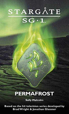Stargate SG-1: Permafrost (SGX #2)
