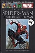 Ultimate Comics Spider-Man: Death of Spider-Man