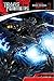 Transformers: The Official Movie Adaptation Prequel #1