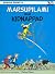 Marsupilami blir kidnappad