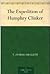 The Expedition of Humphry Clinker by Tobias Smollett
