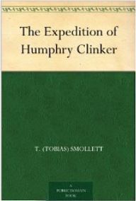 The Expedition of Humphry Clinker