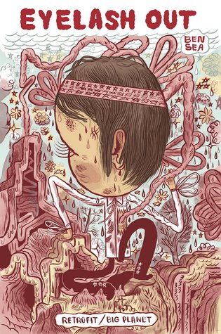 Eyelash Out (Paperback)