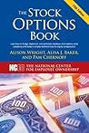 The Stock Options Book
