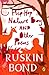 Hip-Hop Nature Boy And Other Poems by Ruskin Bond