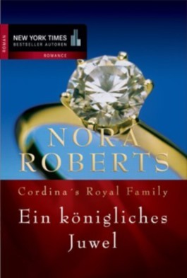 Ein königliches Juwel (Cordina, #4)