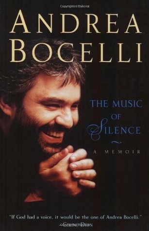 The Music of Silence: A Memoir (Paperback)
