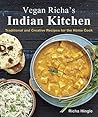 Vegan Richa's Ind...