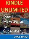 Kindle Unlimited ...