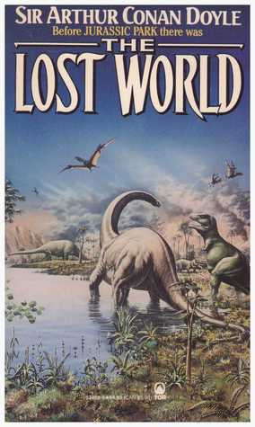 The Lost World
