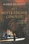 Het Nostradamuscomplot by Mario Reading