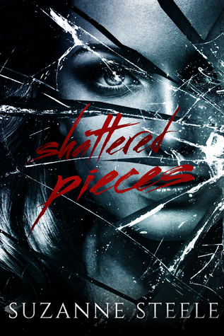 Shattered Pieces (Undercover Elite #1)
