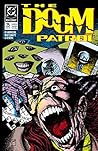 Doom Patrol (1987-1995) #25 by Grant Morrison