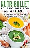 Nutribullet RX Re...