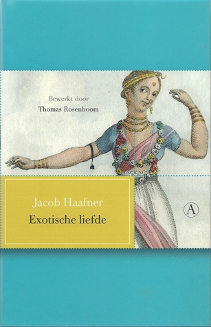 Exotische liefde (Hardcover)