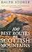 100 Best Routes On Scottish Mountains