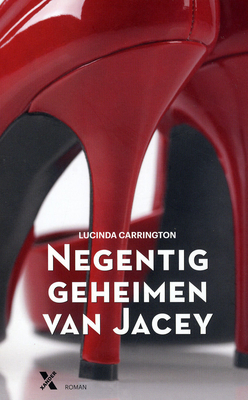 Negentig geheimen van Jacey (Paperback)
