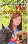Vlčí princezna