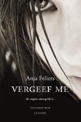 Vergeef me (Kathleen Verlinden, #4)