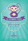 La scimmia Yoga