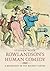Rowlandson's Human Comedy: A Biography of the Regency Artist