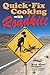 Quick-Fix Cooking with Roadkill by Buck Peterson