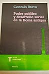 Poder político y desarrollo social en la Roma antigua
