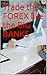 Trade the FOREX like the BIG BANKS