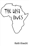 The Lost Ones (Jungle Tales of Liberia, #2)