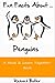 Fun Facts About Penguins: Part of the Fun Facts Series (Fun Facts About Animals Book 1)
