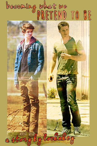 Becoming What We Pretend To Be (ebook)